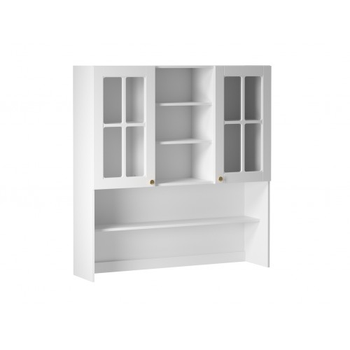 Virtuves skapītis LINEA K120, balts